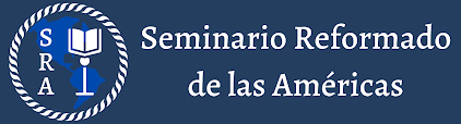 Seminario Reformado de las Américas Logo